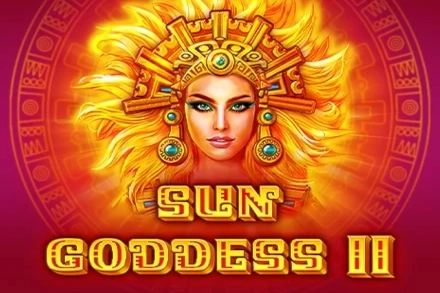 Sun Goddess 2
