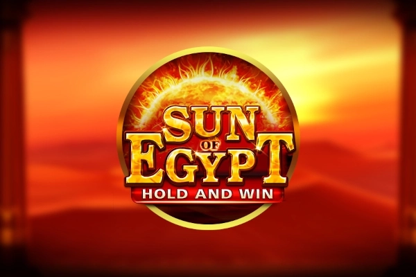 Sun Of Egypt