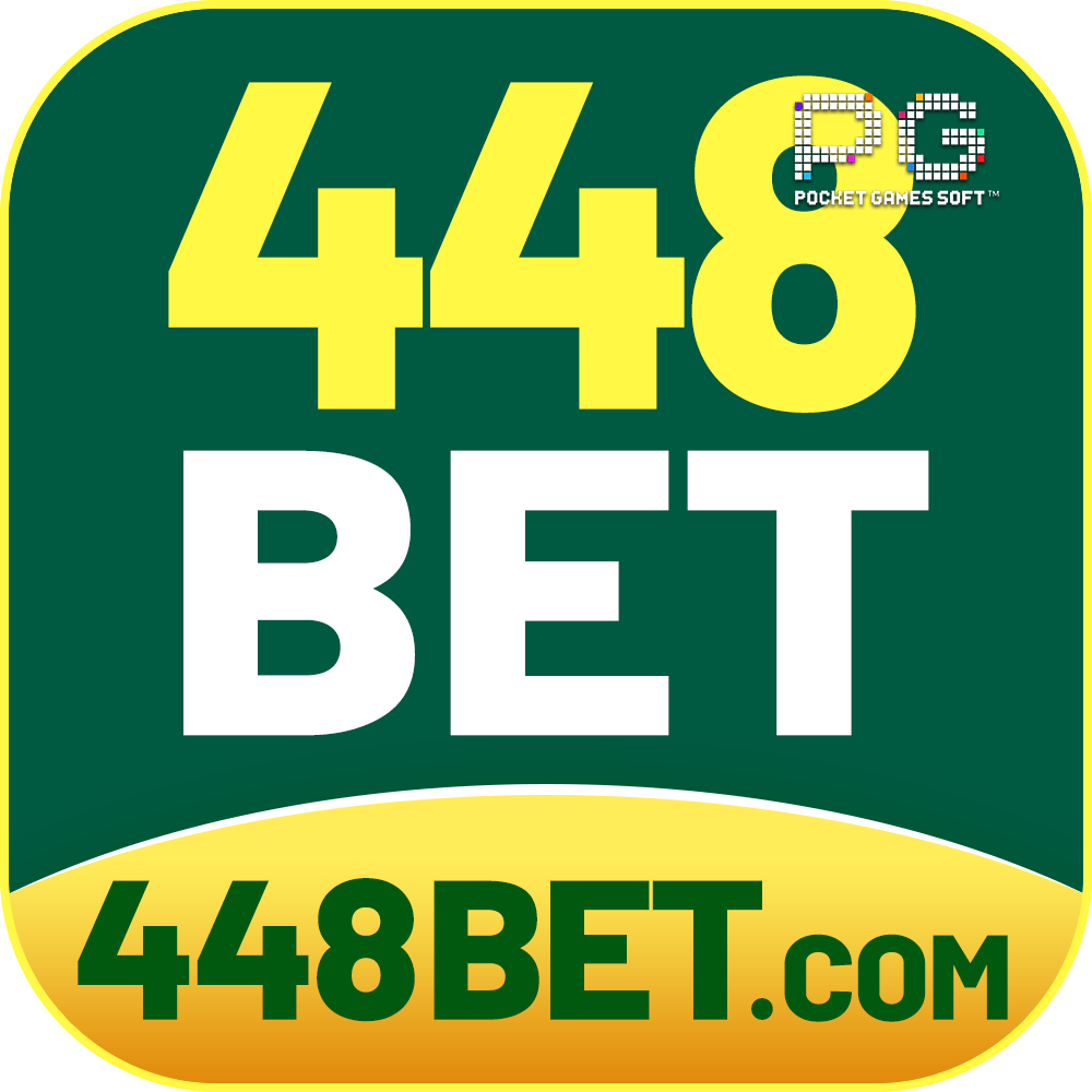 448BET Logo